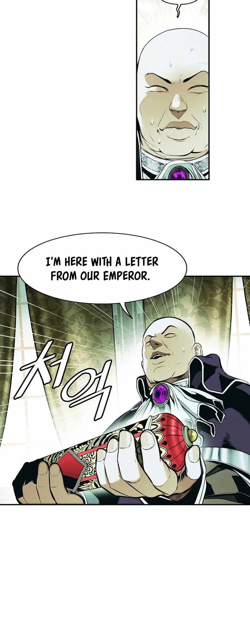 MookHyang - Dark Lady Chapter 217 page 42