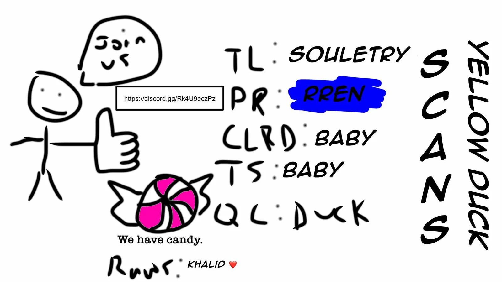 MookHyang - Dark Lady Chapter 218 page 1