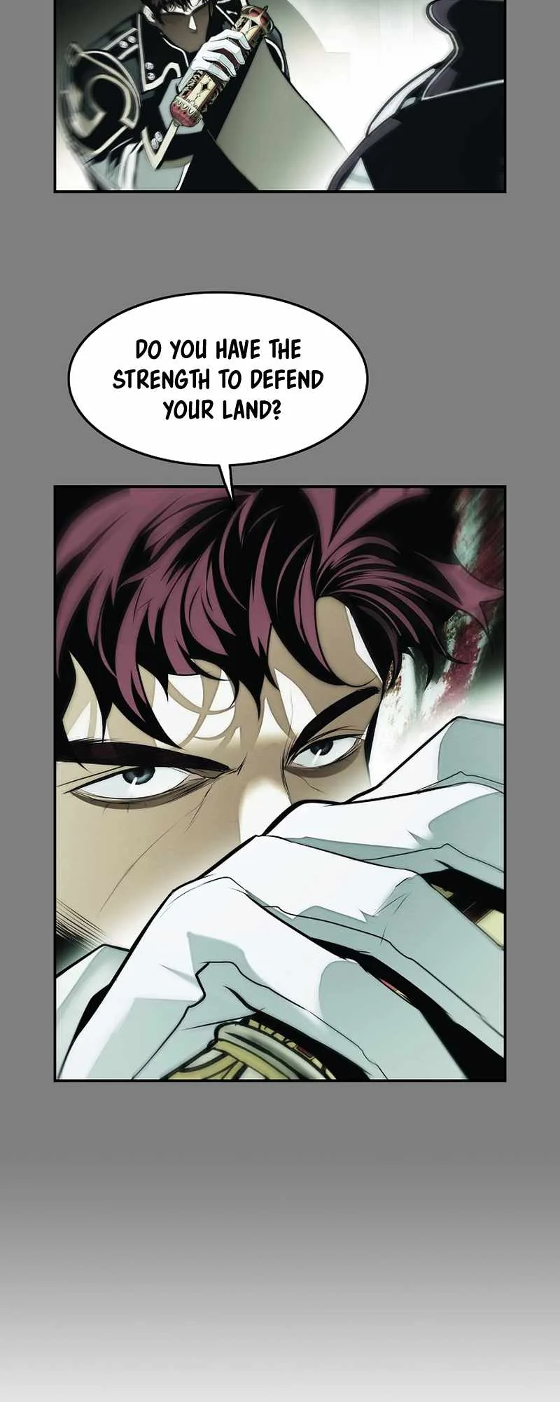 MookHyang - Dark Lady Chapter 218 page 3