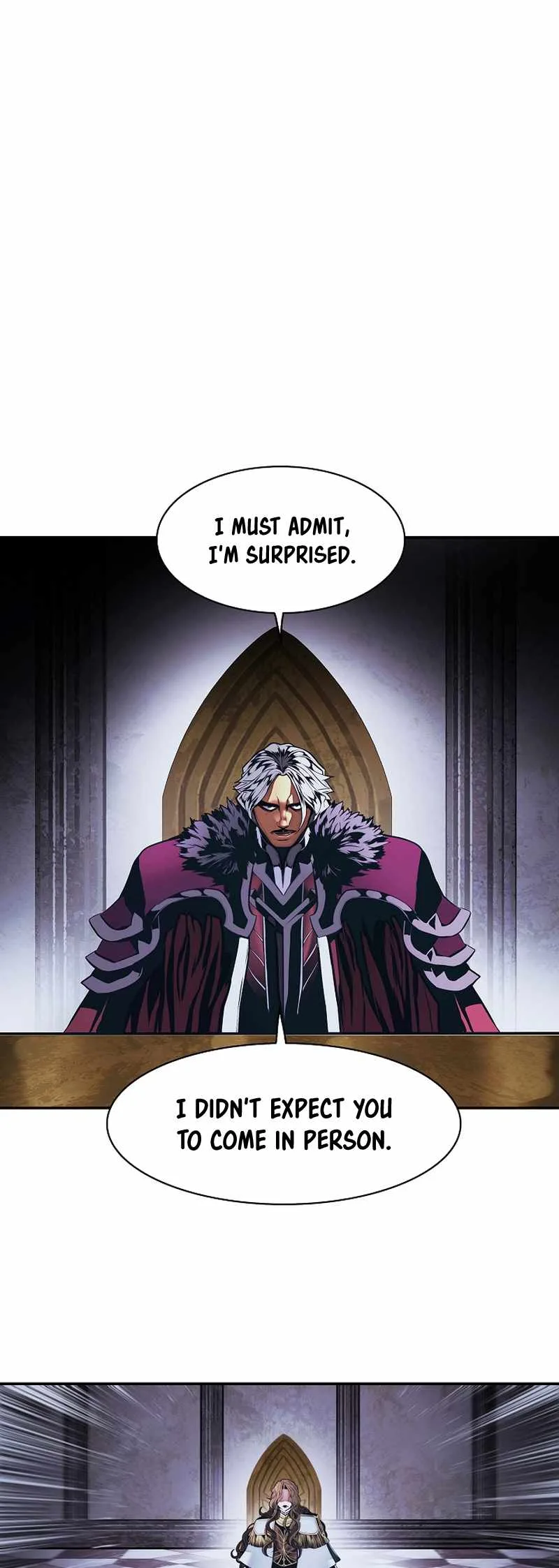 MookHyang - Dark Lady Chapter 218 page 25