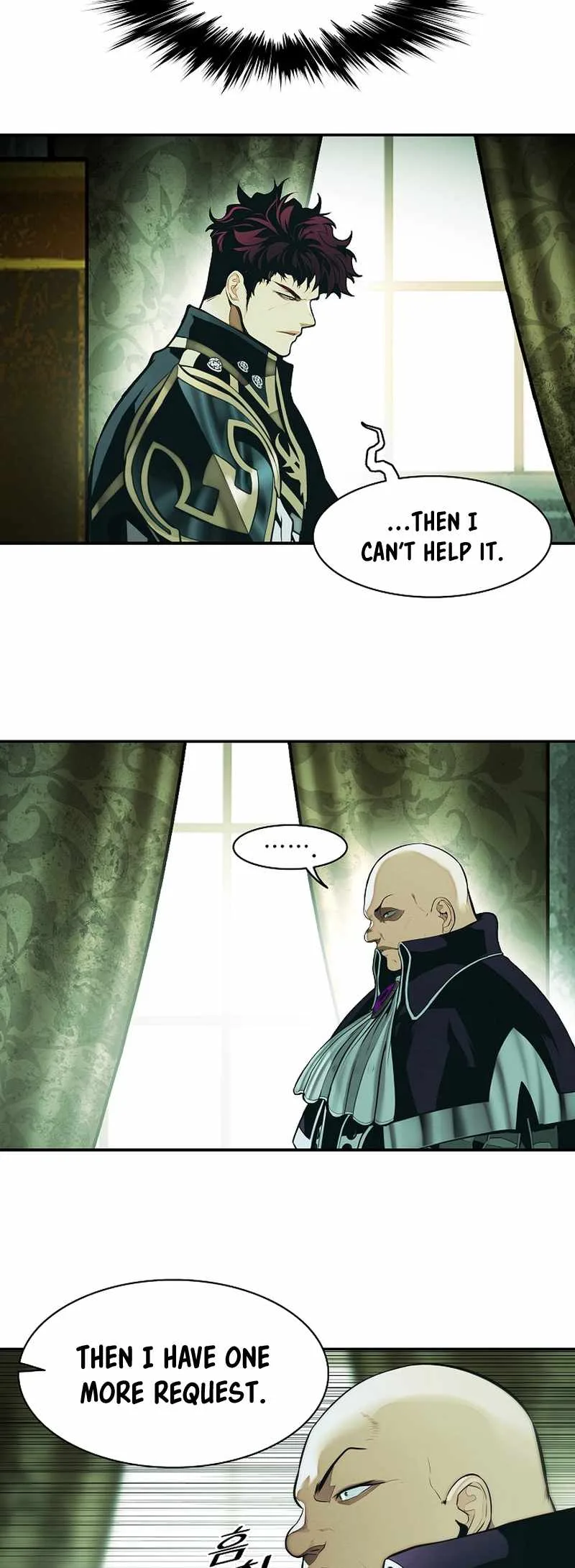 MookHyang - Dark Lady Chapter 218 page 19