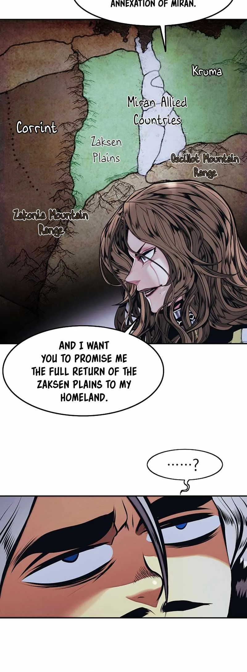 MookHyang - Dark Lady Chapter 218 page 28