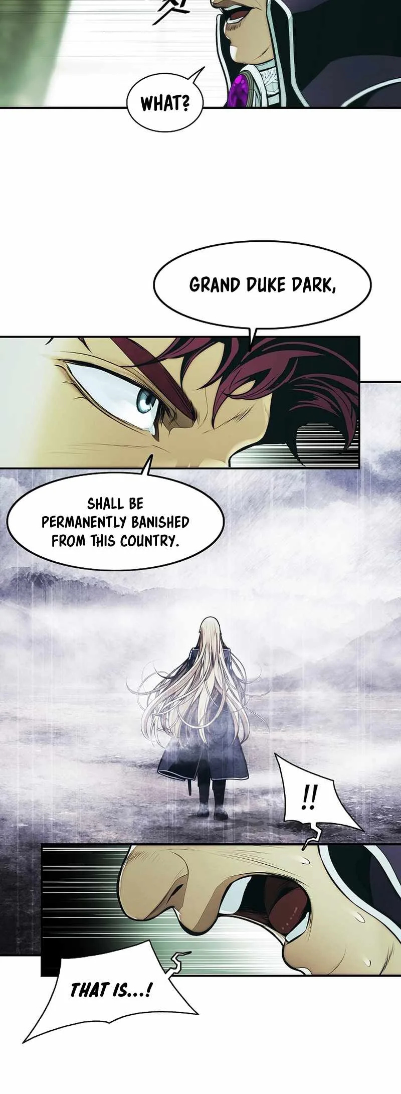MookHyang - Dark Lady Chapter 218 page 20