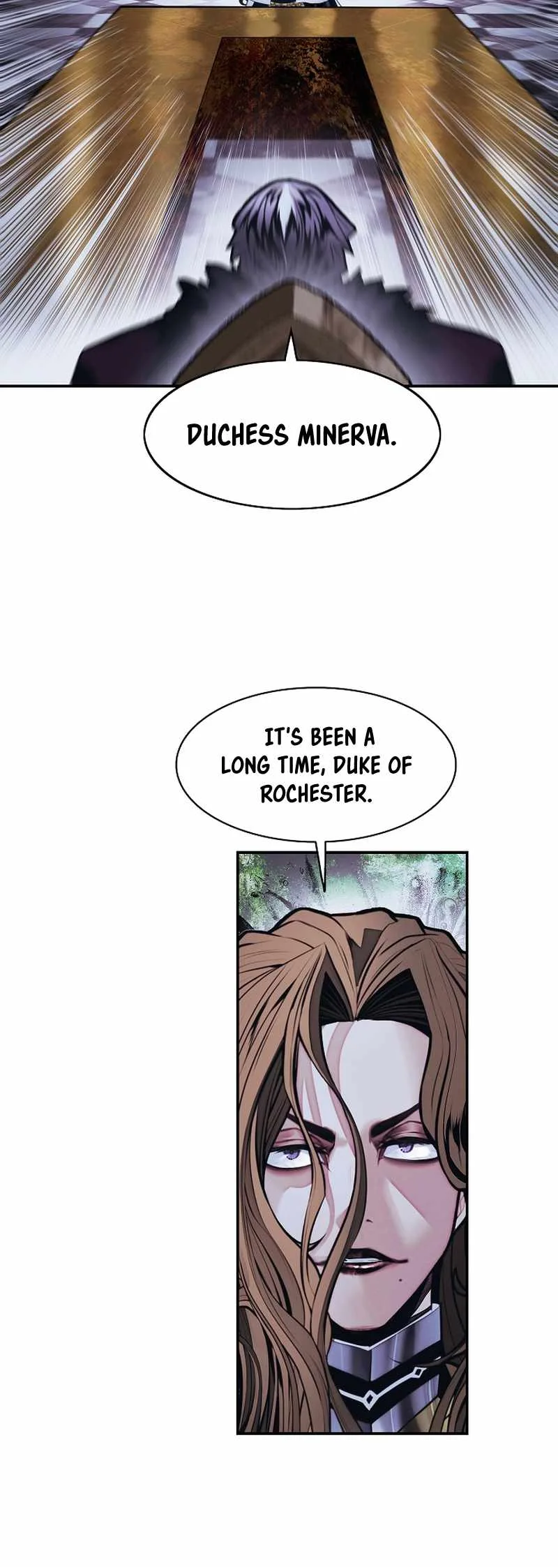 MookHyang - Dark Lady Chapter 218 page 26