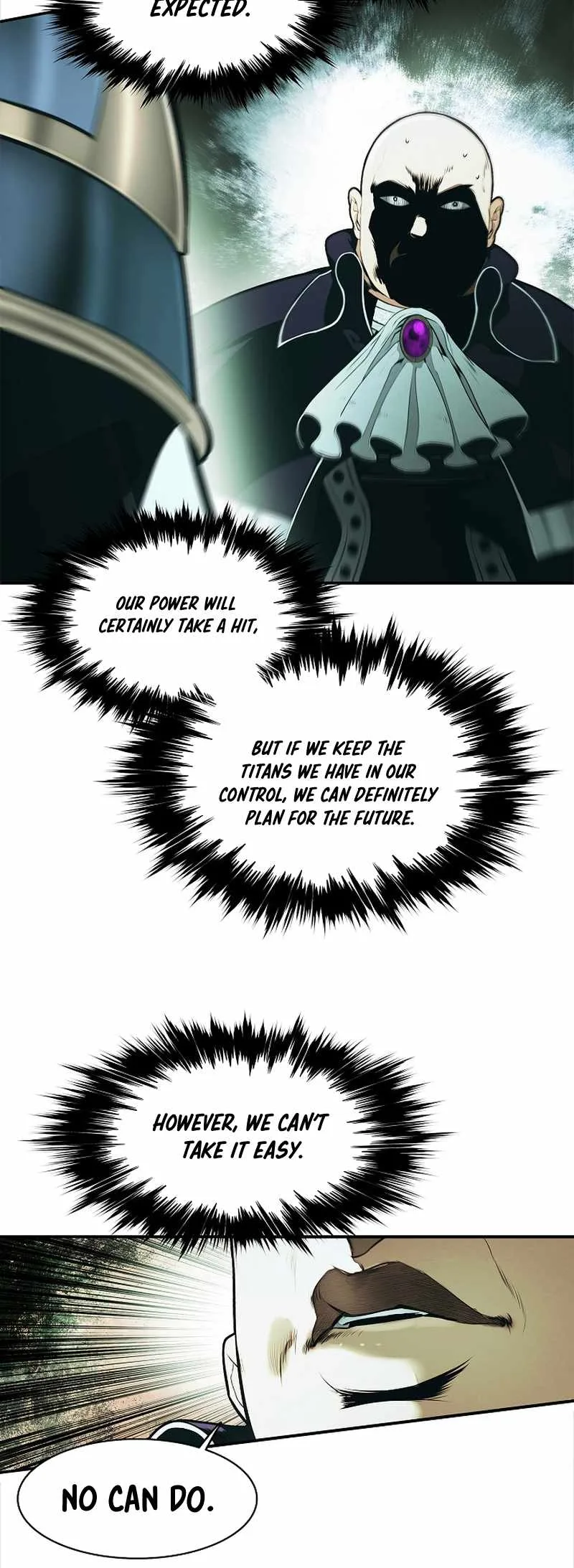MookHyang - Dark Lady Chapter 218 page 14