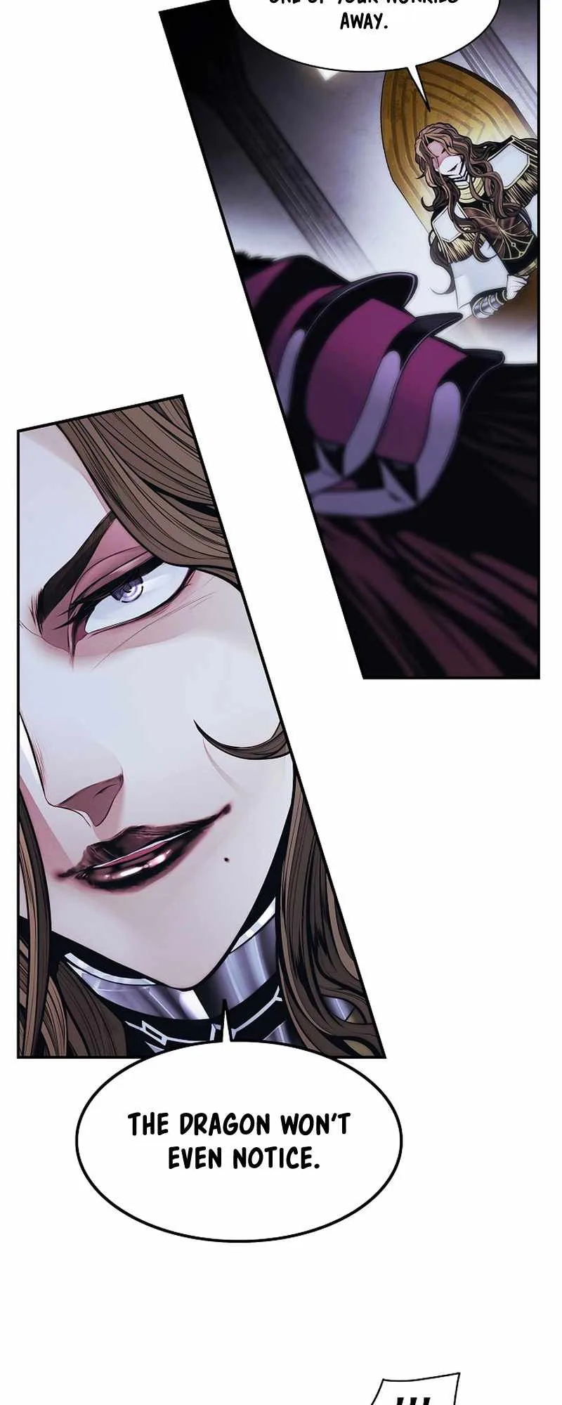 MookHyang - Dark Lady Chapter 218 page 36