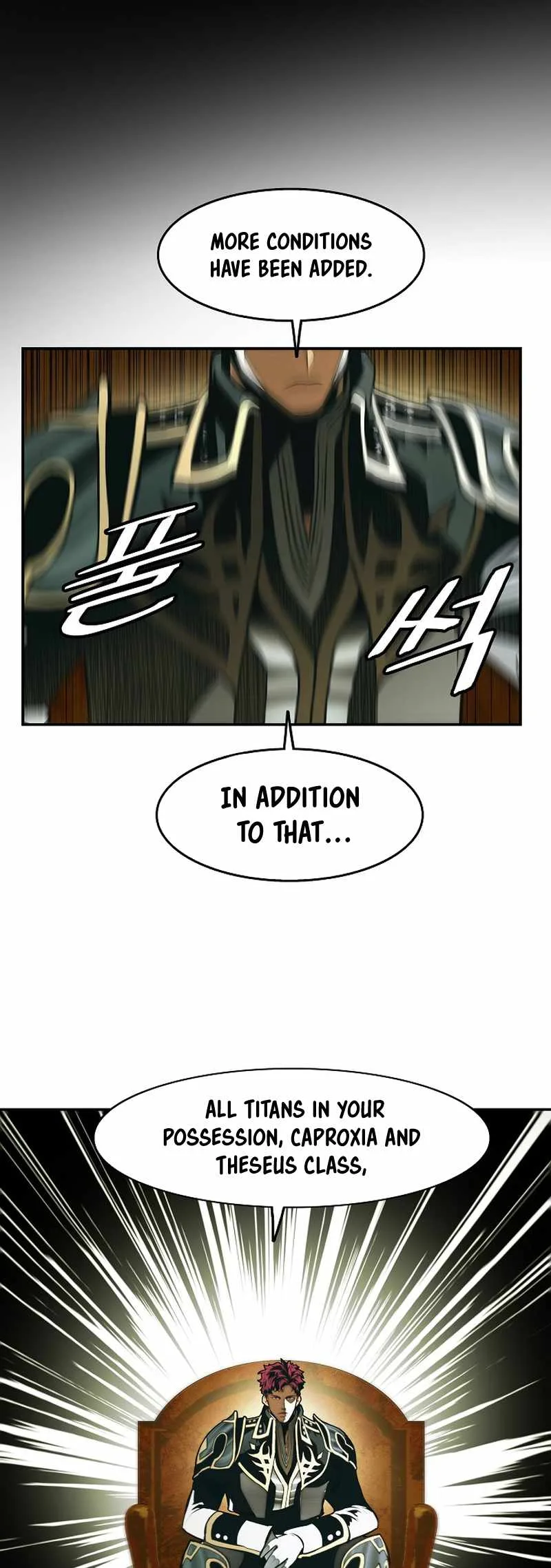 MookHyang - Dark Lady Chapter 218 page 44