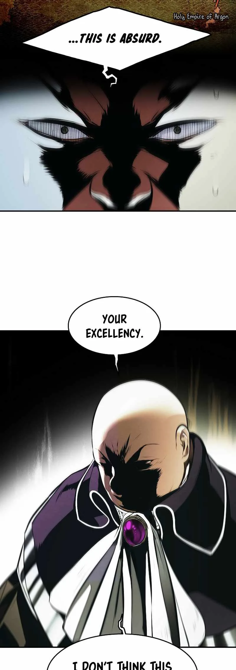 MookHyang - Dark Lady Chapter 218 page 47