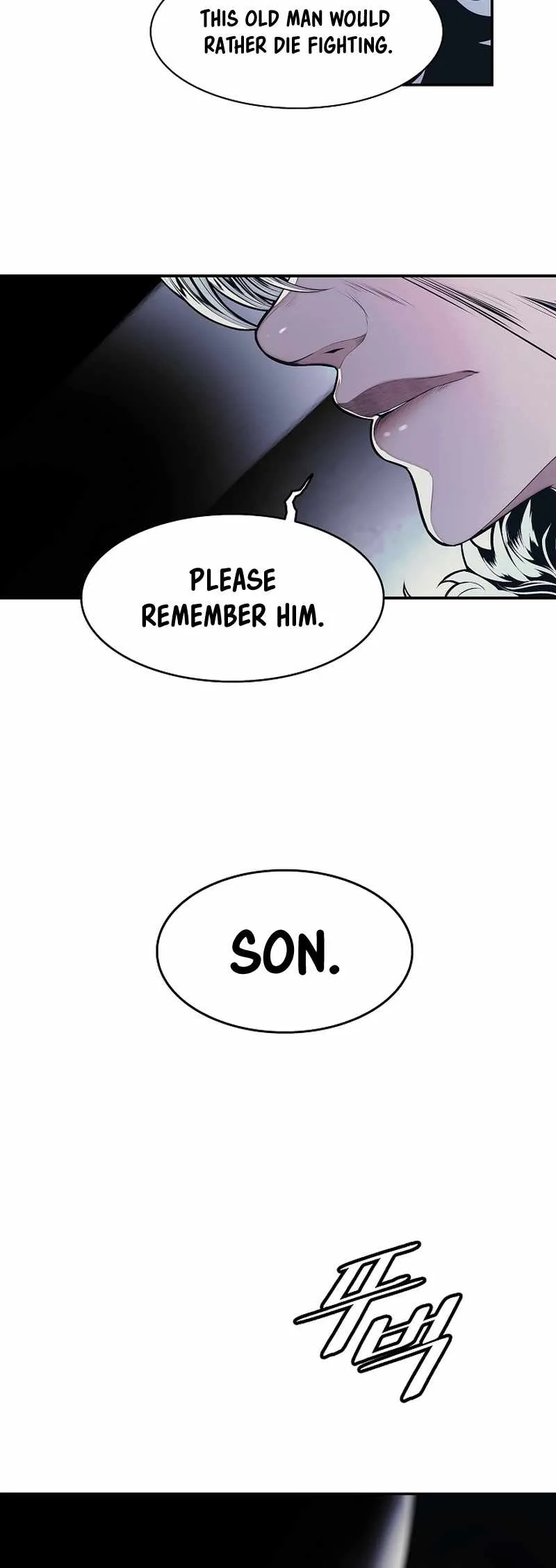 MookHyang - Dark Lady Chapter 218 page 54