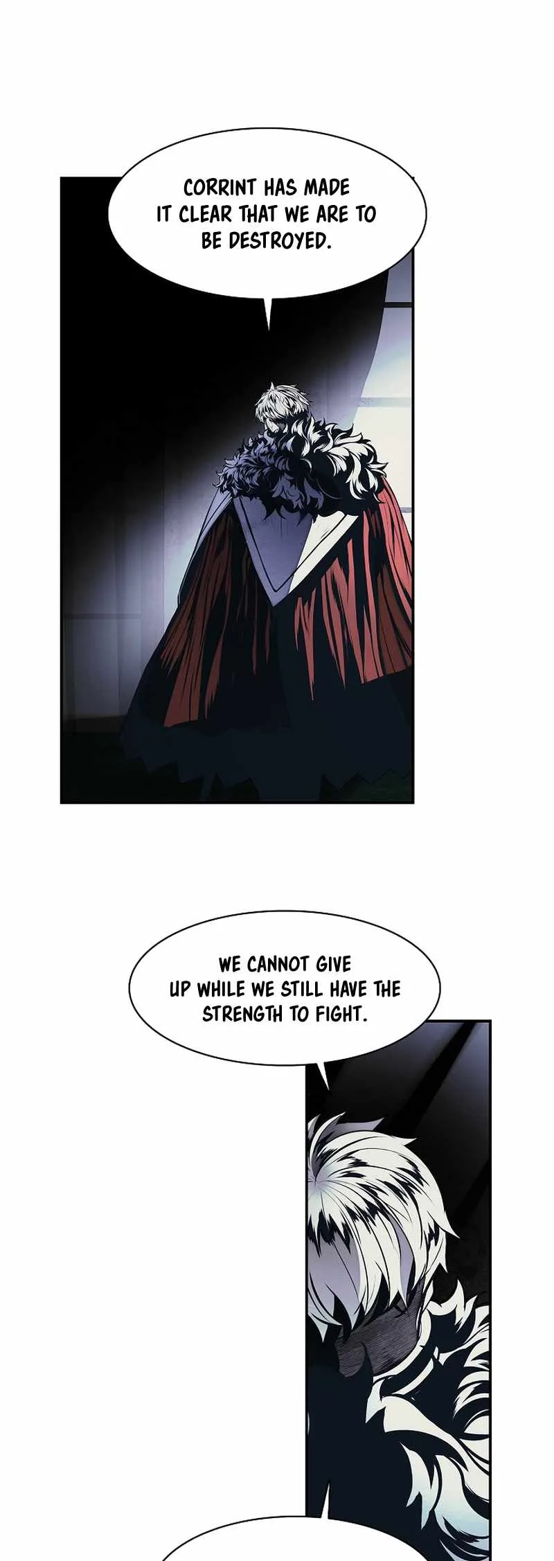 MookHyang - Dark Lady Chapter 218 page 53