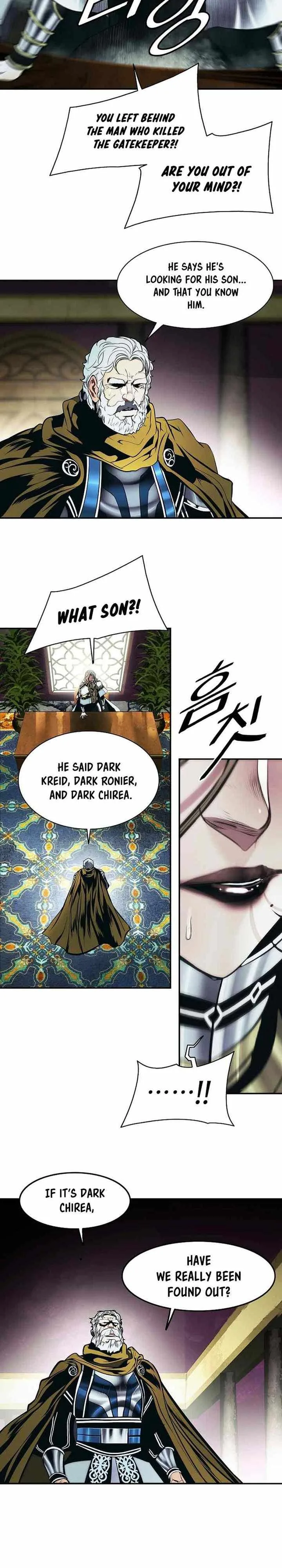 MookHyang - Dark Lady Chapter 219 page 23