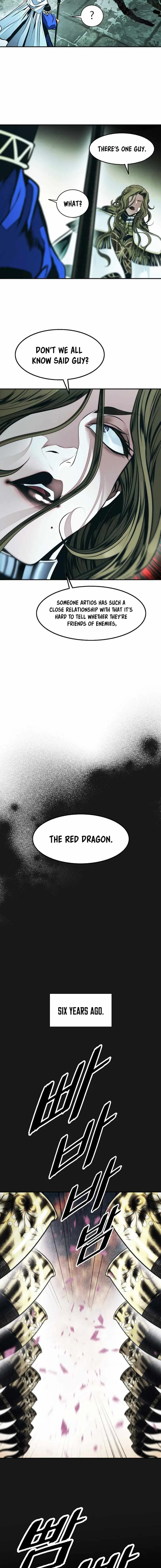 MookHyang - Dark Lady Chapter 220 page 8