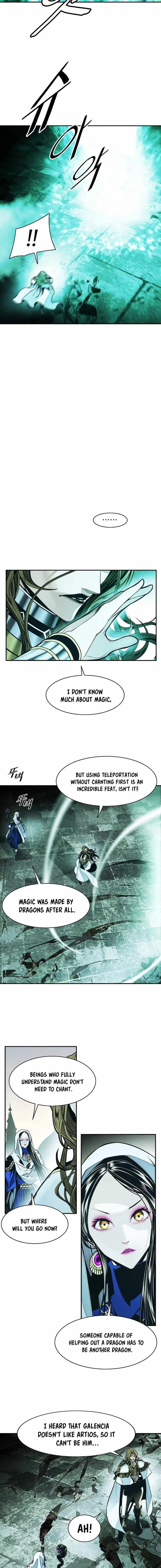 MookHyang - Dark Lady Chapter 220 page 7