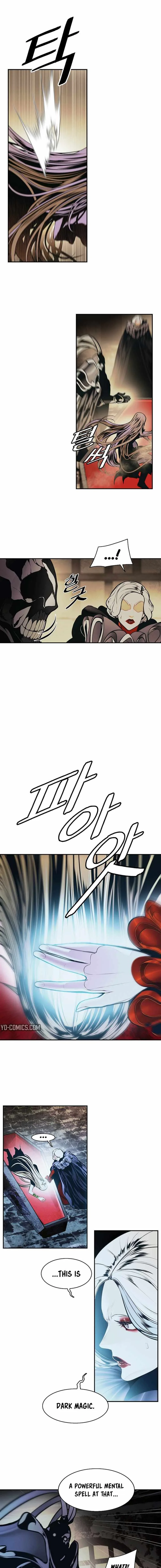 MookHyang - Dark Lady Chapter 223 page 3