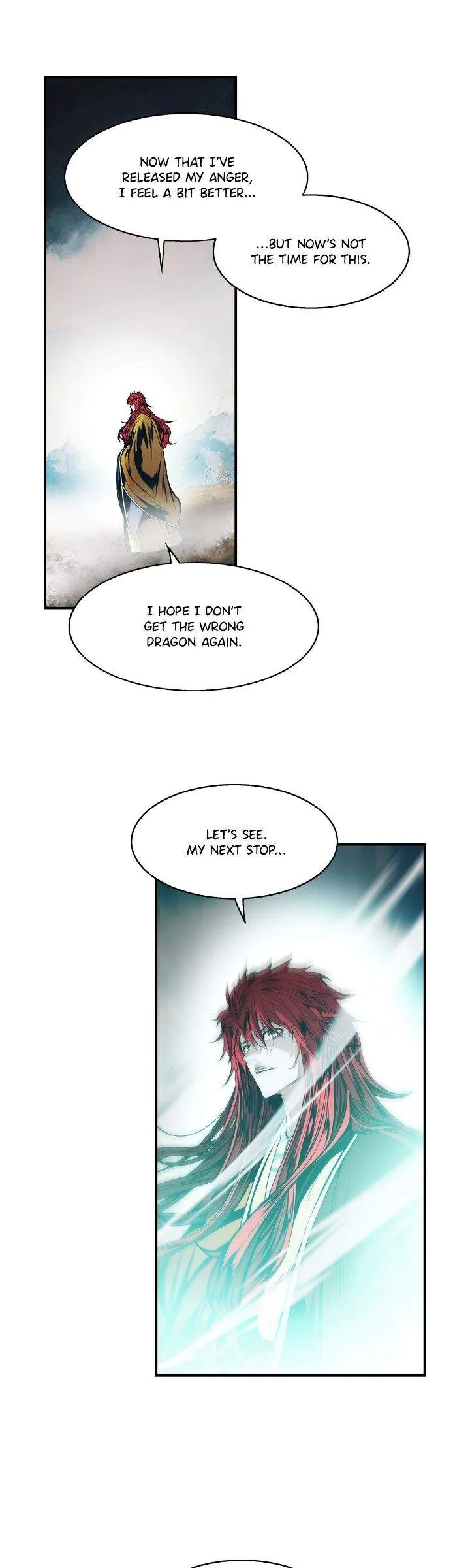 MookHyang - Dark Lady Chapter 224 page 26