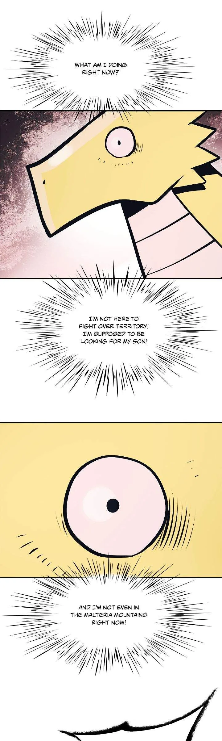 MookHyang - Dark Lady Chapter 224 page 18
