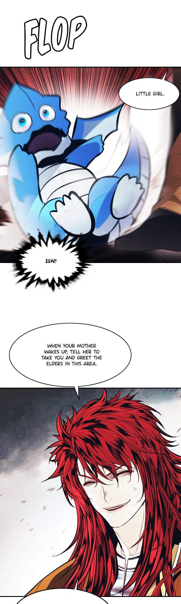 MookHyang - Dark Lady Chapter 224 page 22