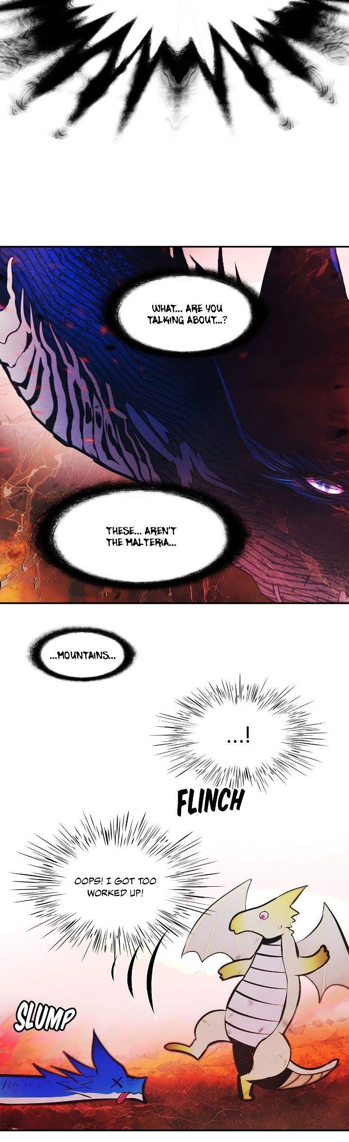 MookHyang - Dark Lady Chapter 224 page 17