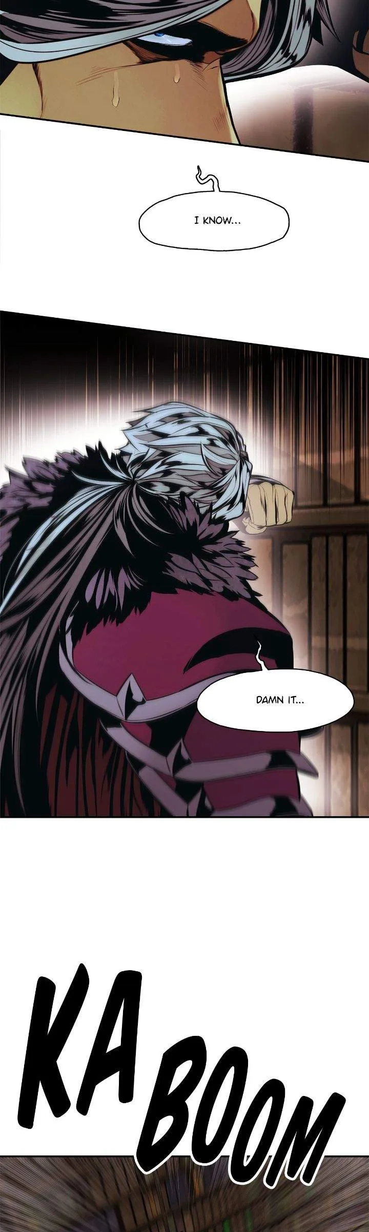 MookHyang - Dark Lady Chapter 224 page 39