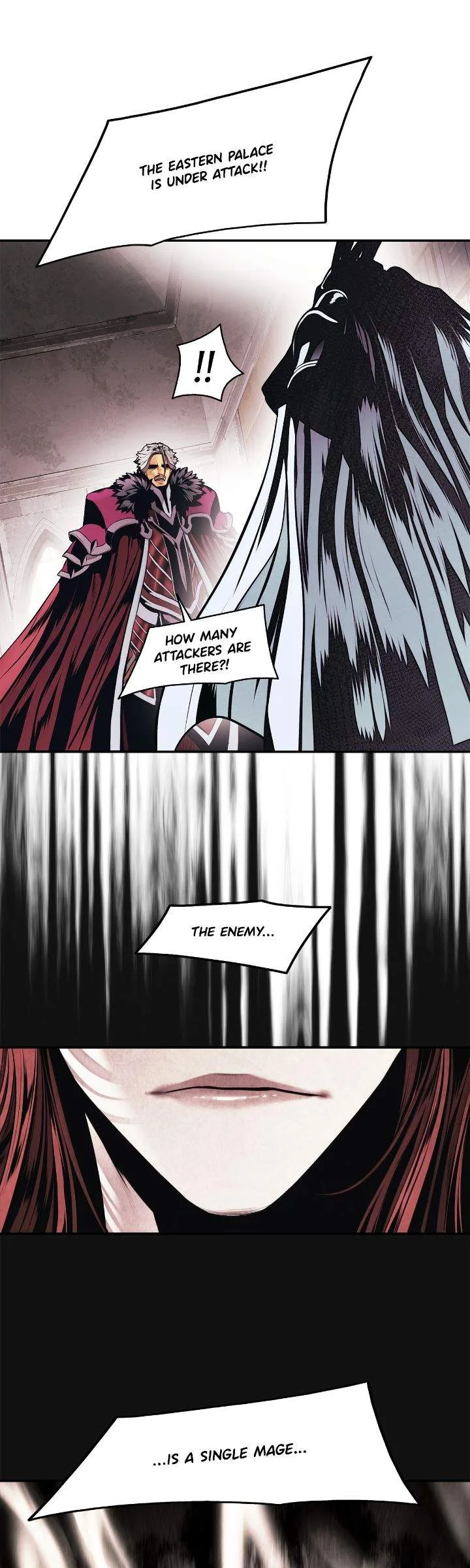 MookHyang - Dark Lady Chapter 224 page 42