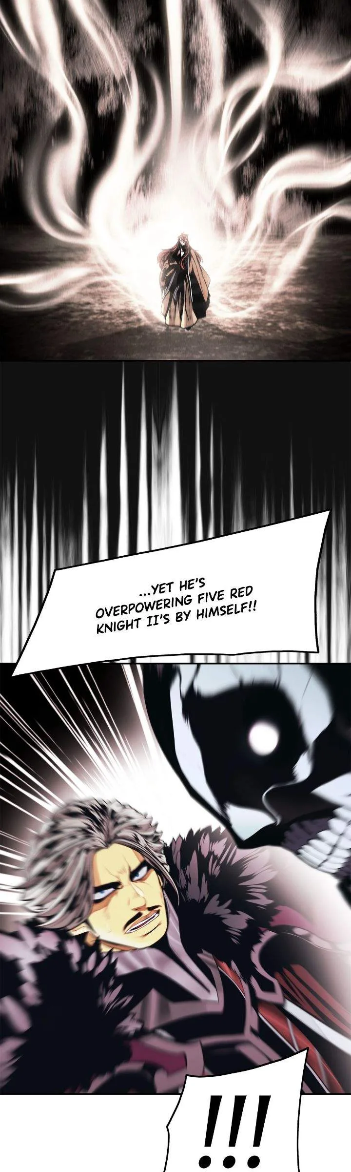 MookHyang - Dark Lady Chapter 224 page 43