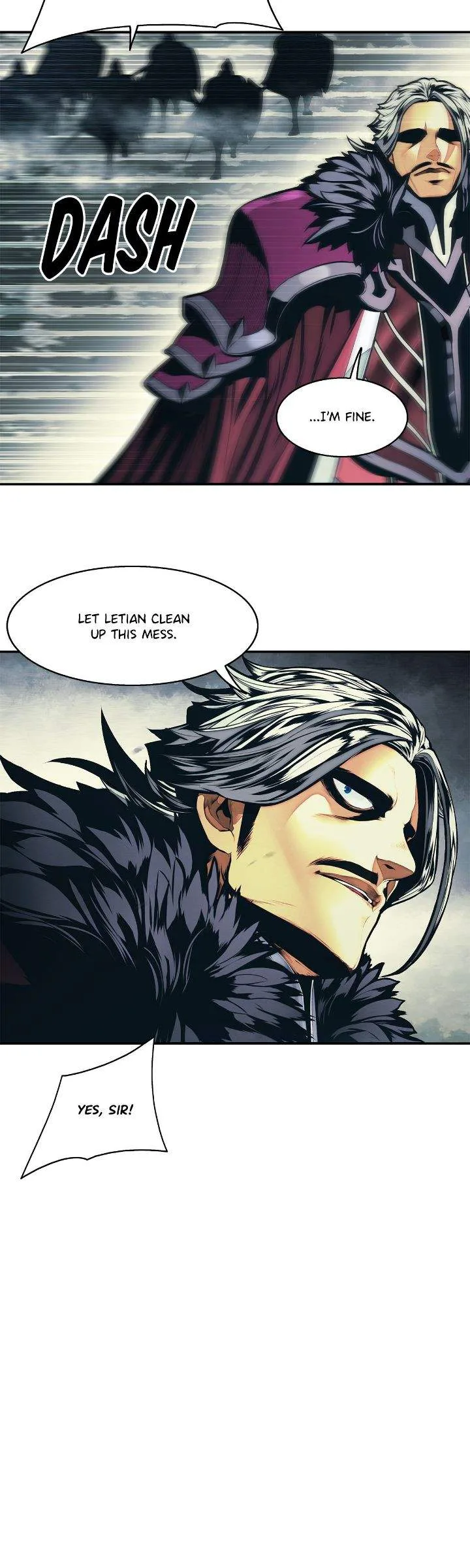 MookHyang - Dark Lady Chapter 225 page 29