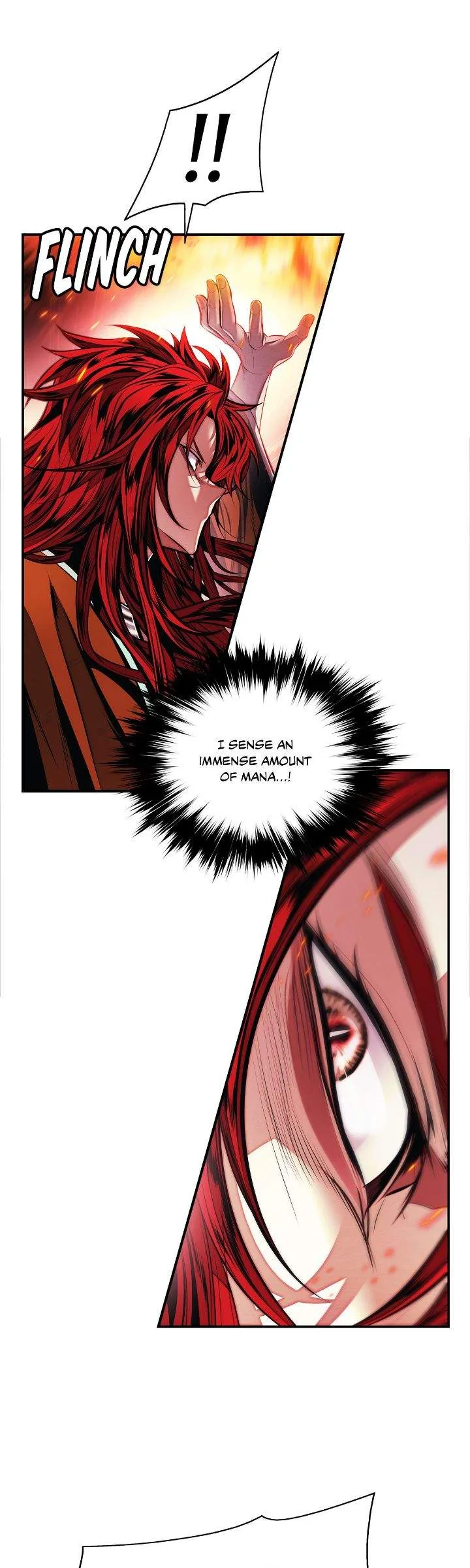 MookHyang - Dark Lady Chapter 225 page 16