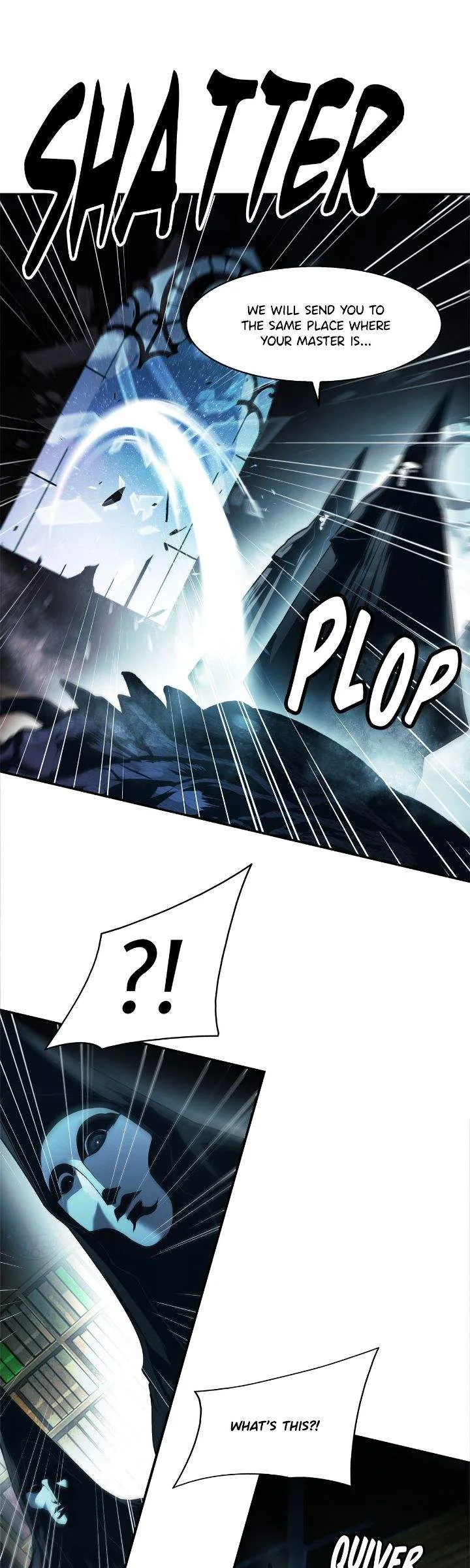 MookHyang - Dark Lady Chapter 225 page 39
