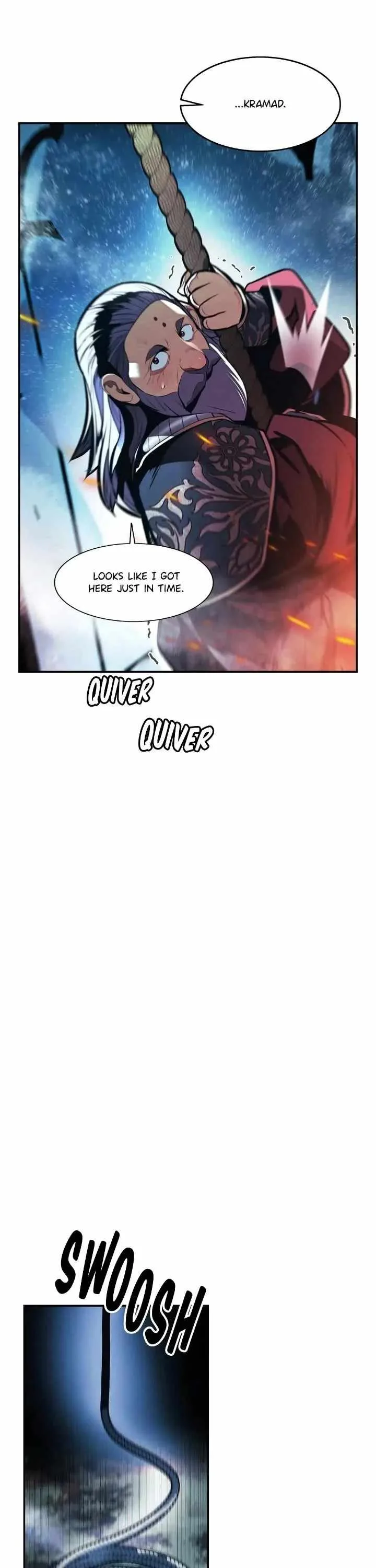 MookHyang - Dark Lady Chapter 226 page 2