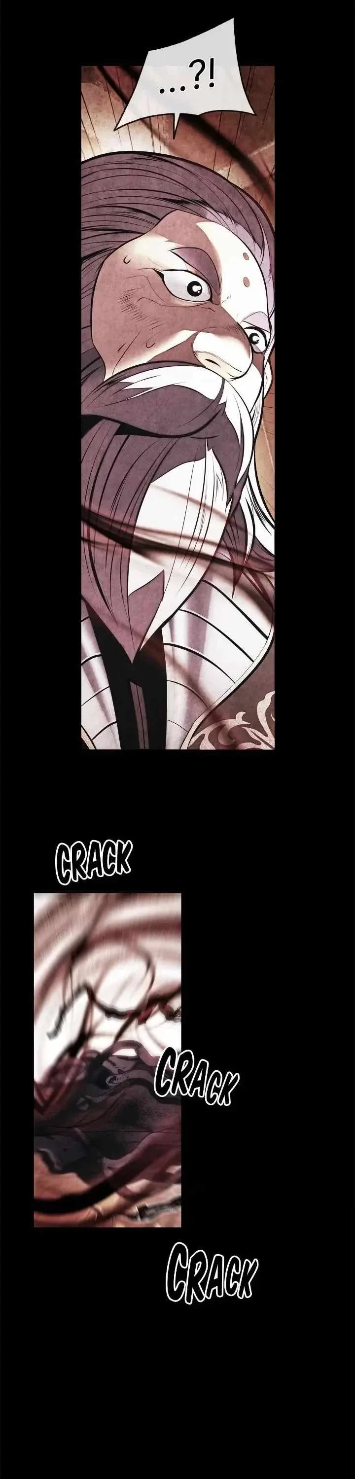 MookHyang - Dark Lady Chapter 226 page 16