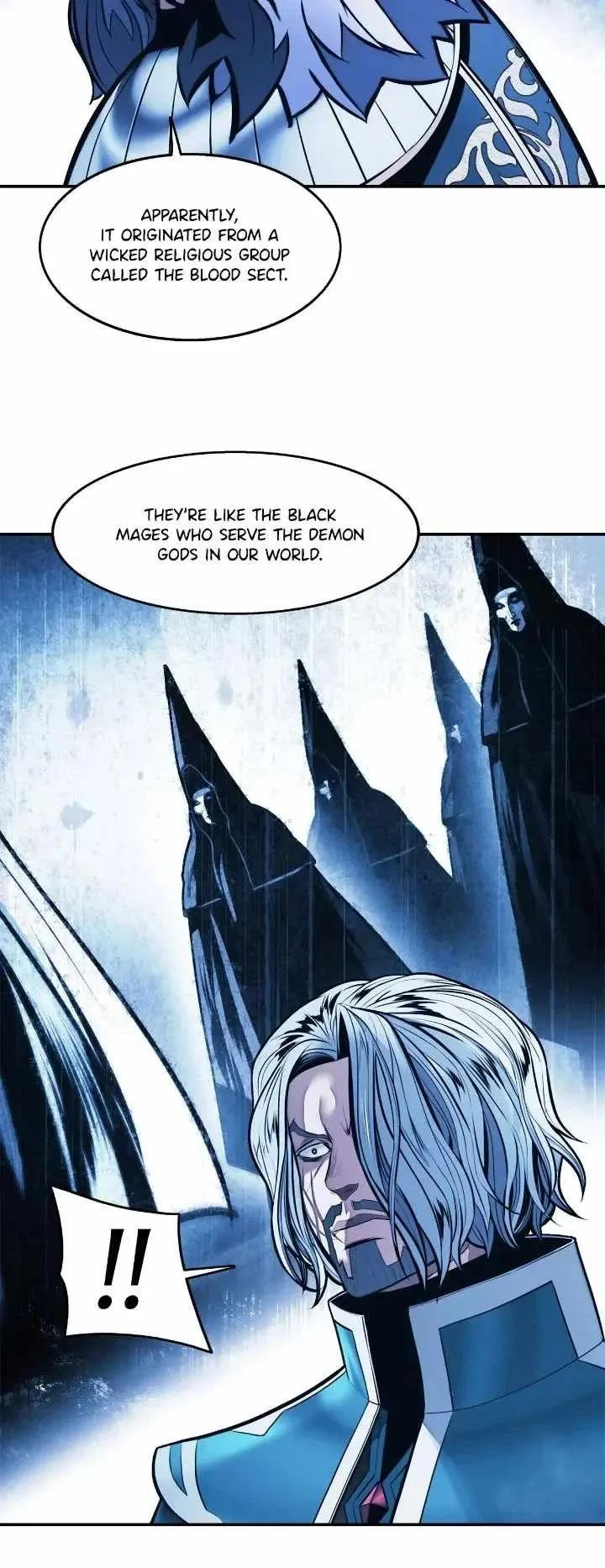MookHyang - Dark Lady Chapter 226 page 29
