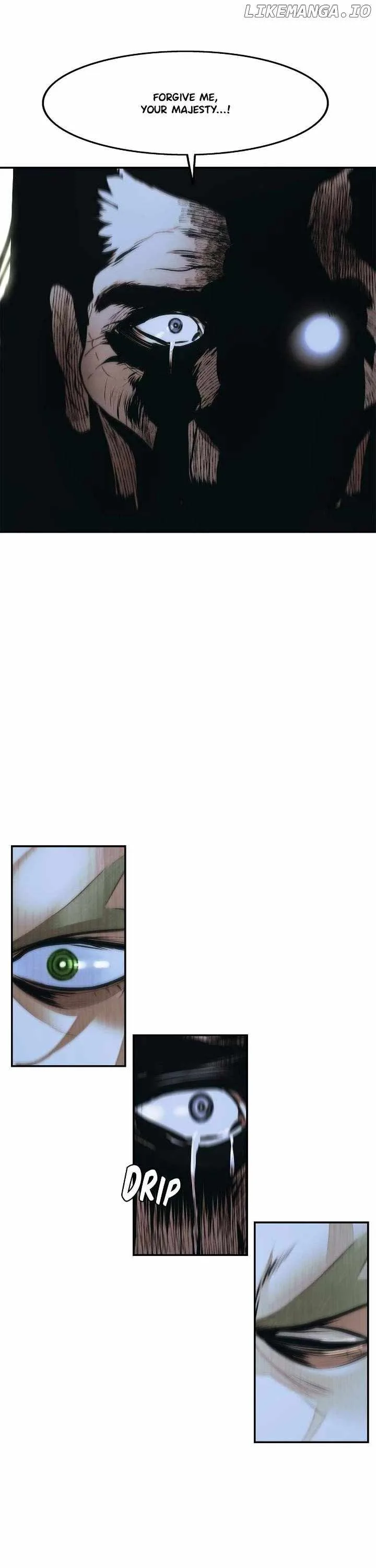 MookHyang - Dark Lady Chapter 227 page 3