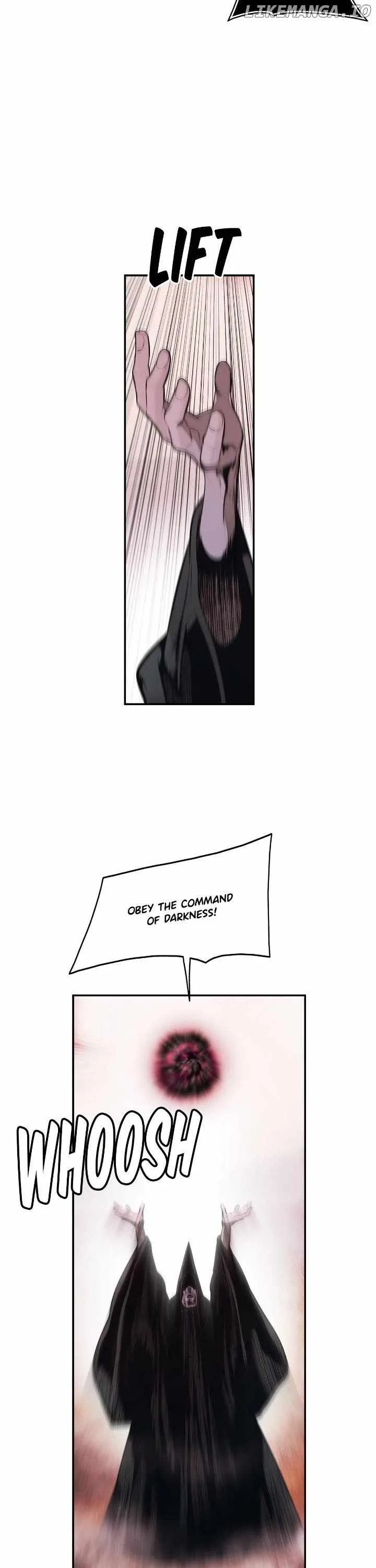 MookHyang - Dark Lady Chapter 227 page 31