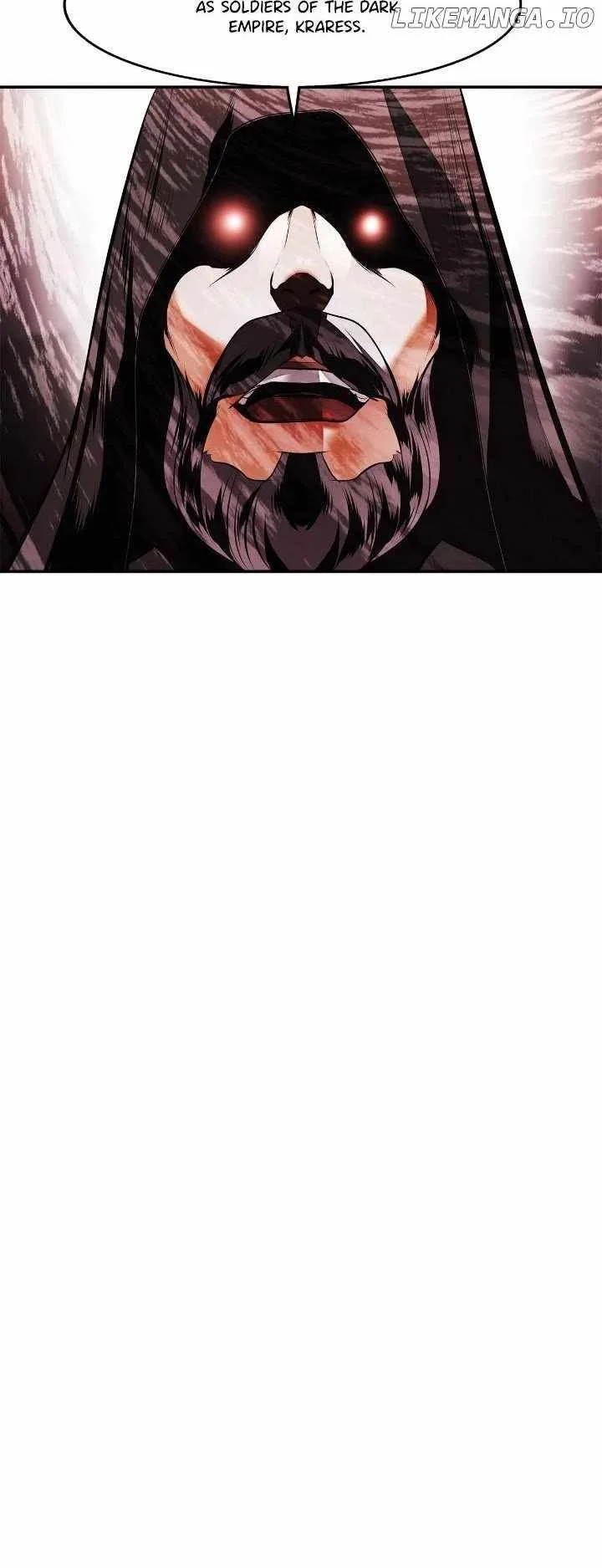 MookHyang - Dark Lady Chapter 227 page 34