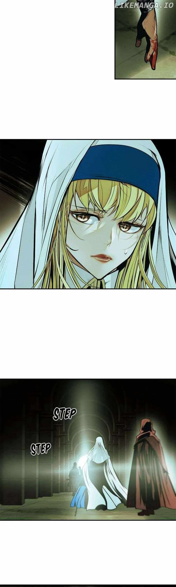 MookHyang - Dark Lady Chapter 228 page 2