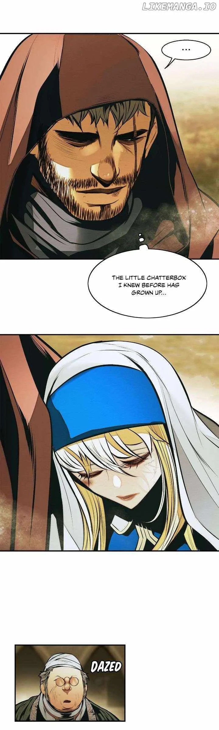 MookHyang - Dark Lady Chapter 228 page 30