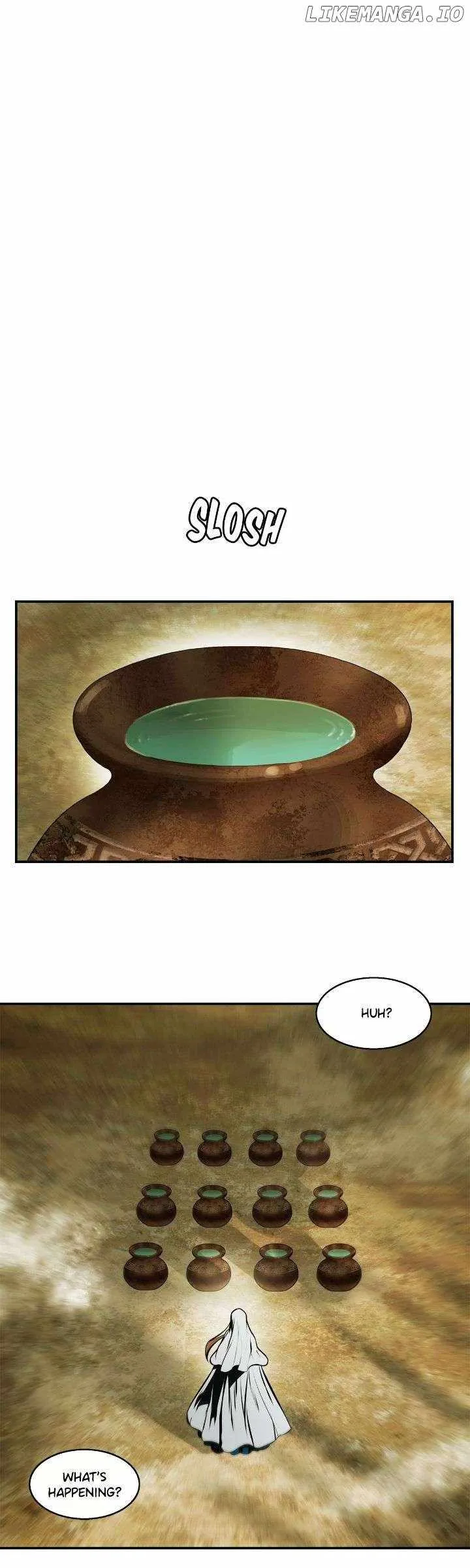 MookHyang - Dark Lady Chapter 228 page 15