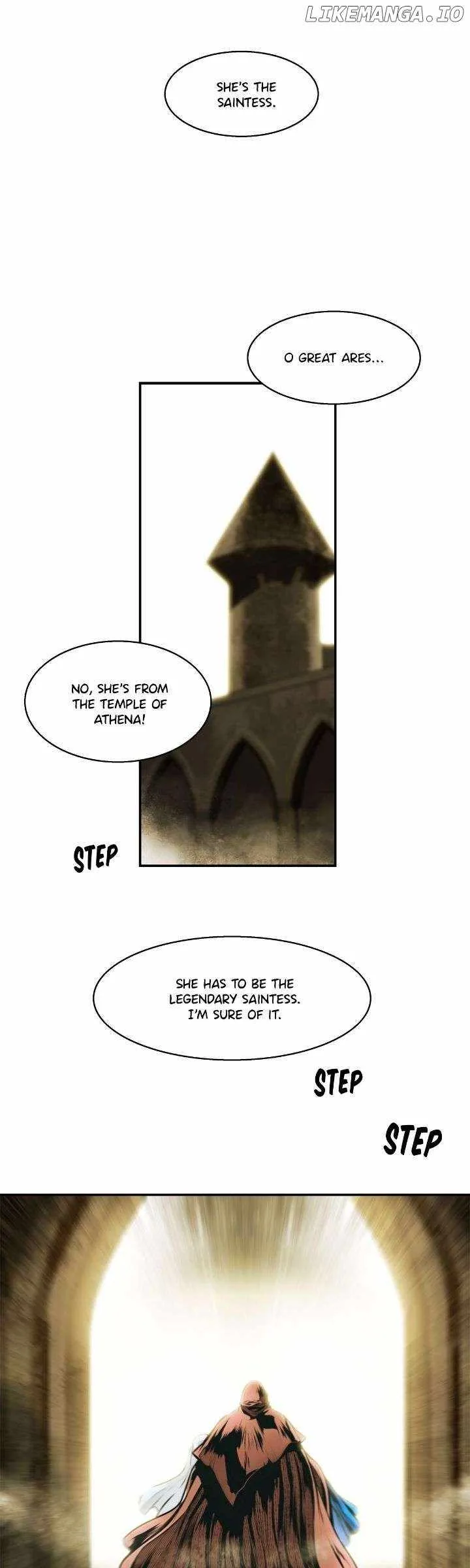 MookHyang - Dark Lady Chapter 228 page 34