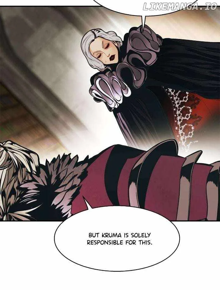 MookHyang - Dark Lady Chapter 228 page 38