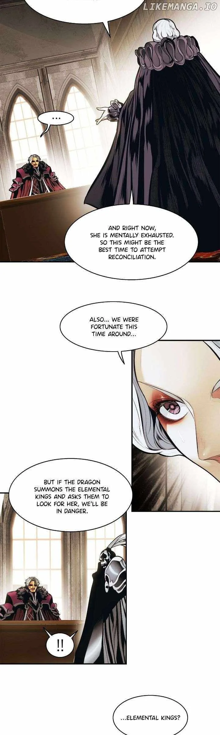 MookHyang - Dark Lady Chapter 228 page 40