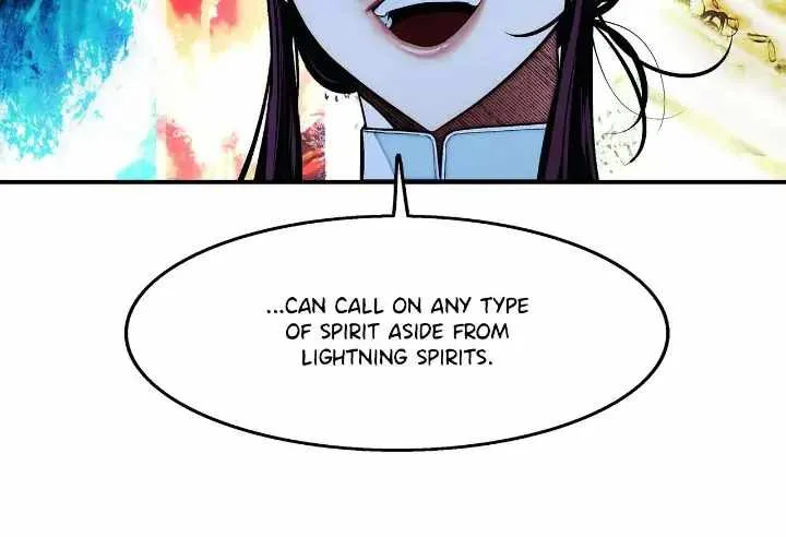 MookHyang - Dark Lady Chapter 229 page 12