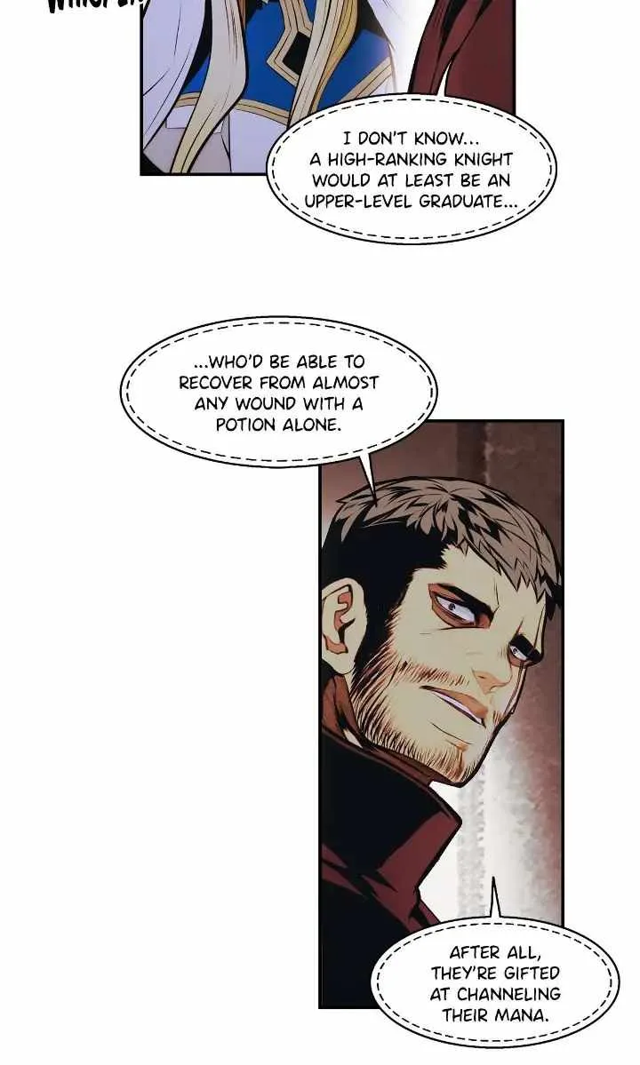 MookHyang - Dark Lady Chapter 229 page 17