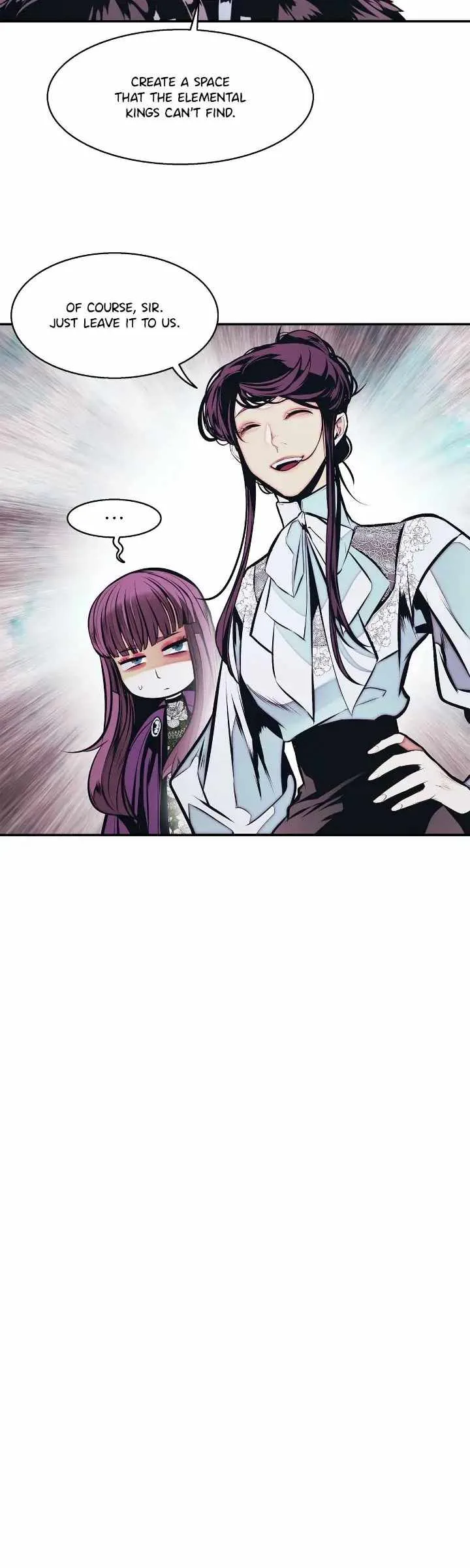 MookHyang - Dark Lady Chapter 229 page 15