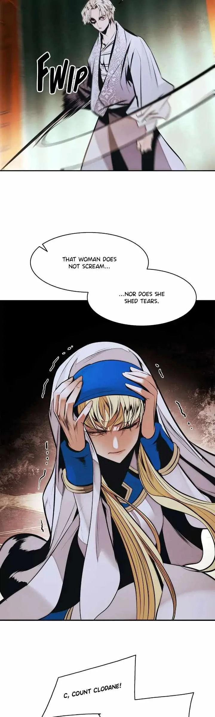 MookHyang - Dark Lady Chapter 229 page 27
