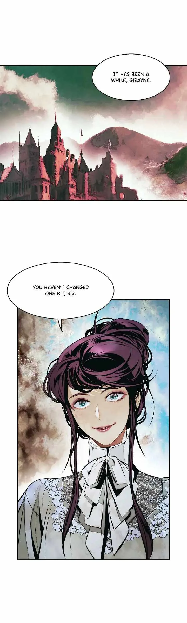 MookHyang - Dark Lady Chapter 229 page 5