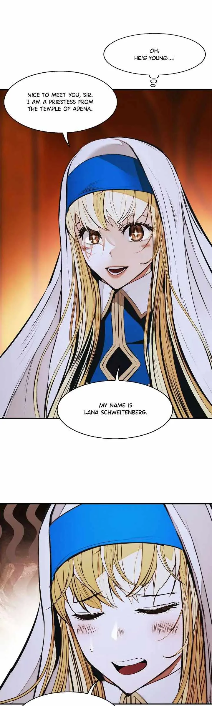 MookHyang - Dark Lady Chapter 229 page 22