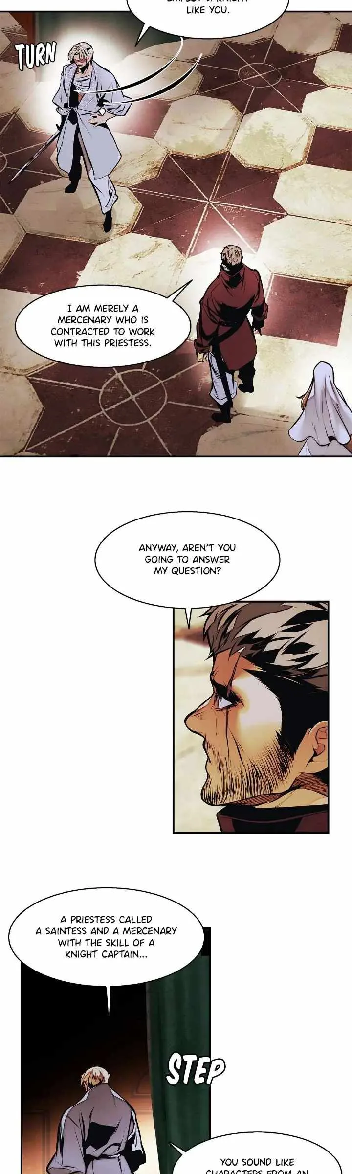 MookHyang - Dark Lady Chapter 229 page 32