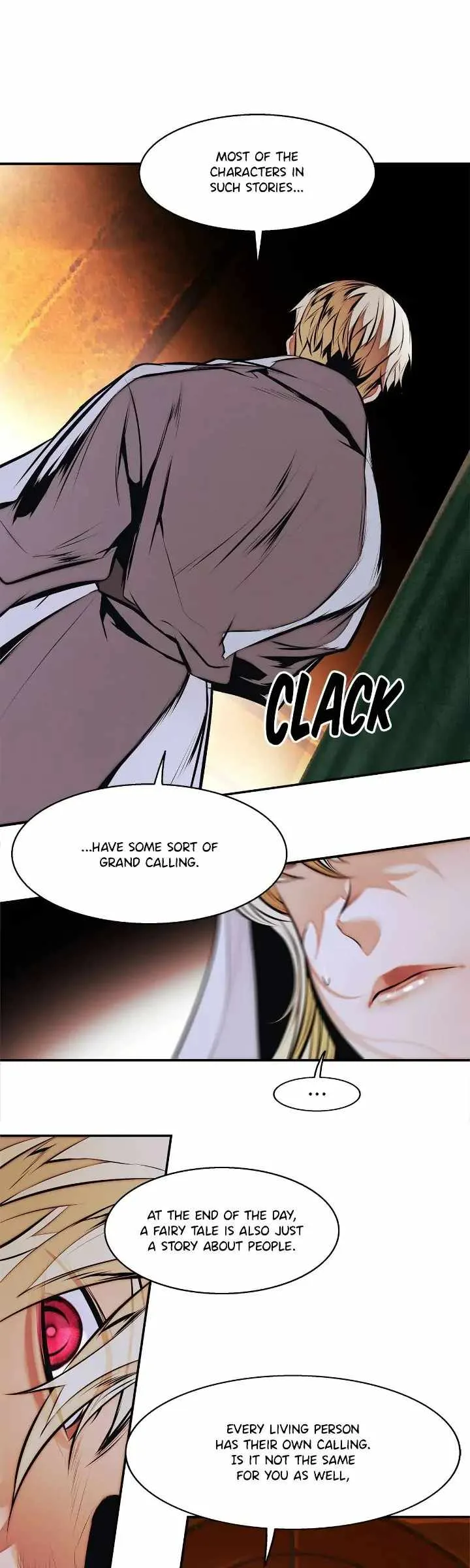 MookHyang - Dark Lady Chapter 229 page 34