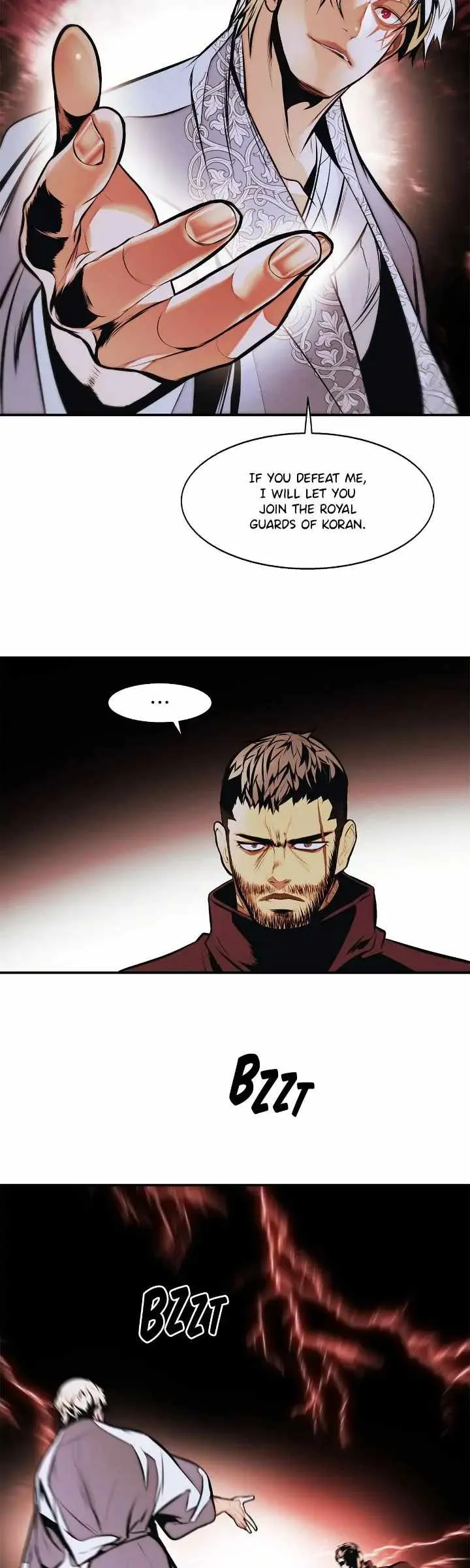 MookHyang - Dark Lady Chapter 229 page 36