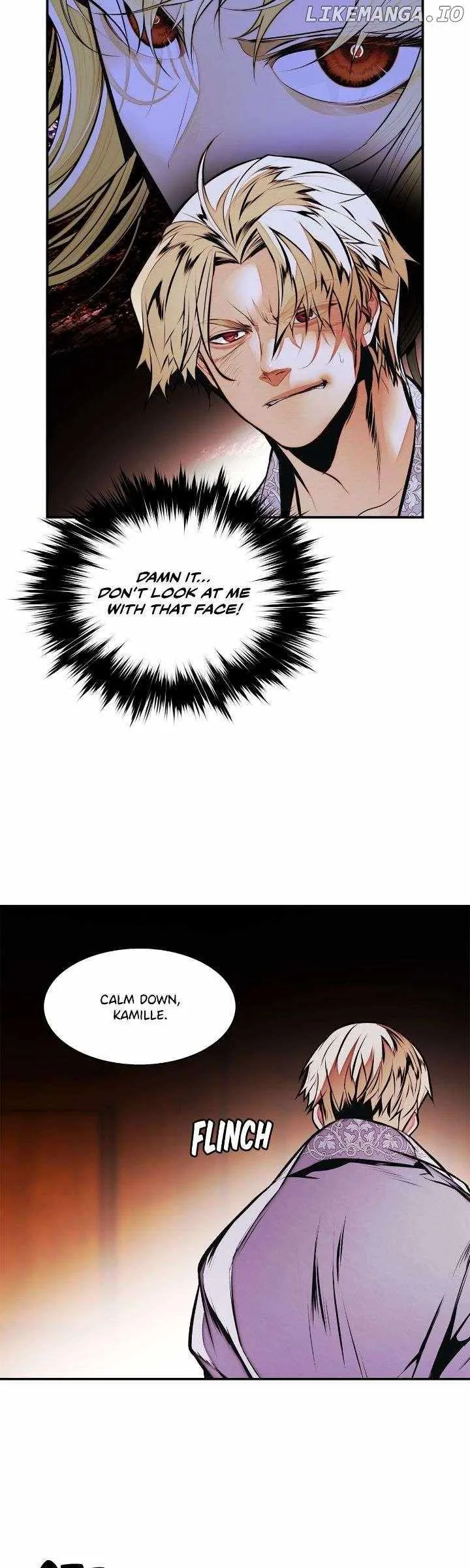MookHyang - Dark Lady Chapter 230 page 2
